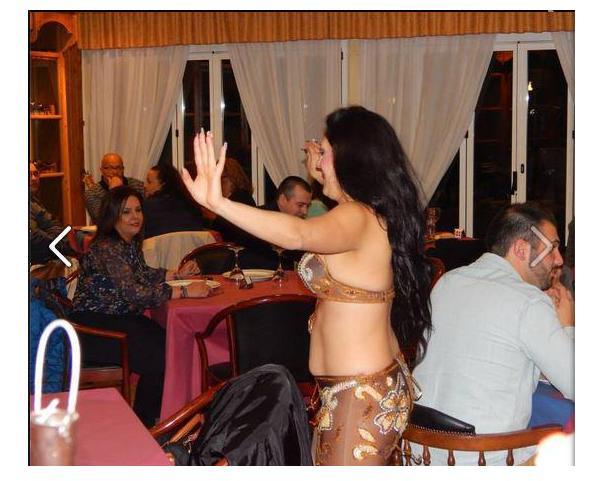 Hotel Tematico Costa Del Sol ตอร์เรโมลิโนส ภายนอก รูปภาพ