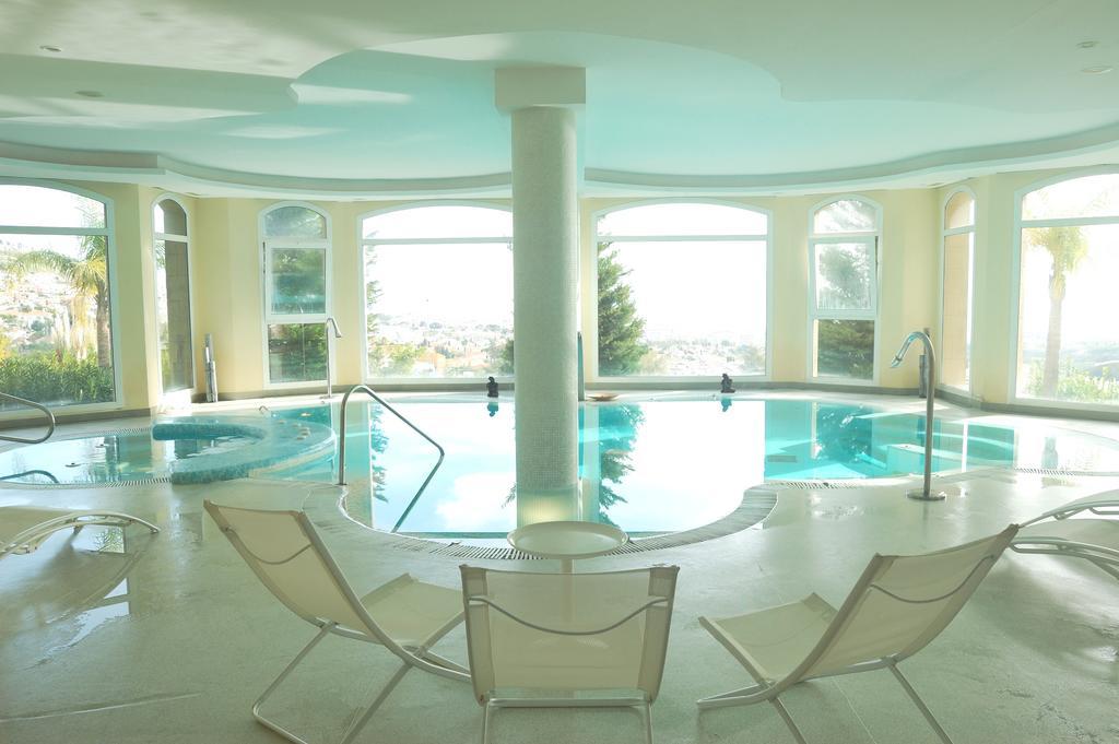 Hotel Tematico Costa Del Sol ตอร์เรโมลิโนส ภายนอก รูปภาพ