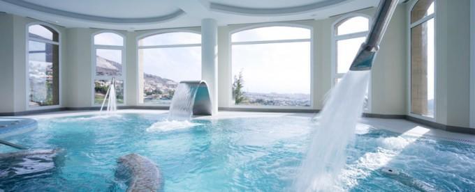 Hotel Tematico Costa Del Sol ตอร์เรโมลิโนส ภายนอก รูปภาพ