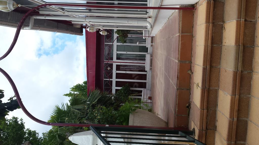 Hotel Tematico Costa Del Sol ตอร์เรโมลิโนส ภายนอก รูปภาพ