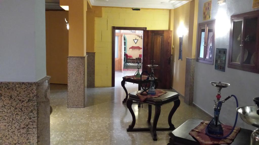Hotel Tematico Costa Del Sol ตอร์เรโมลิโนส ภายนอก รูปภาพ